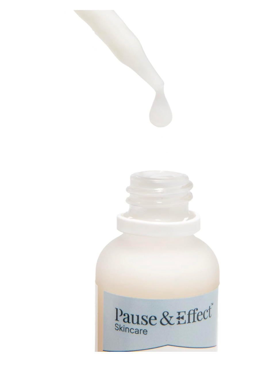 Plump It Up Face Serum