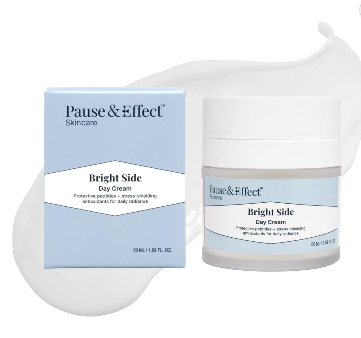 Bright Start Day Cream