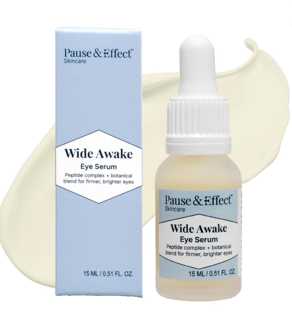 Wide Awake Eye Serum