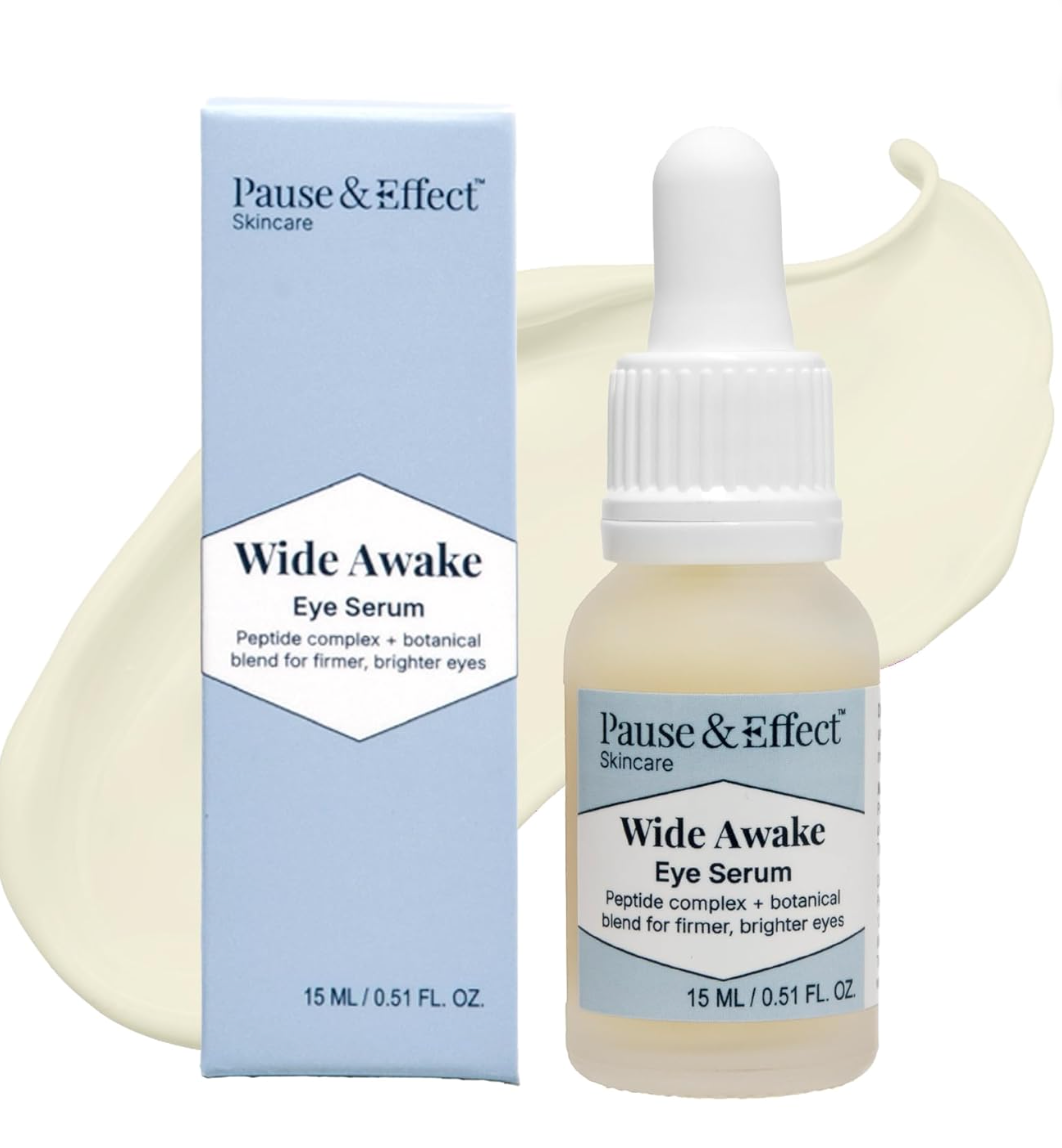 Wide Awake Eye Serum