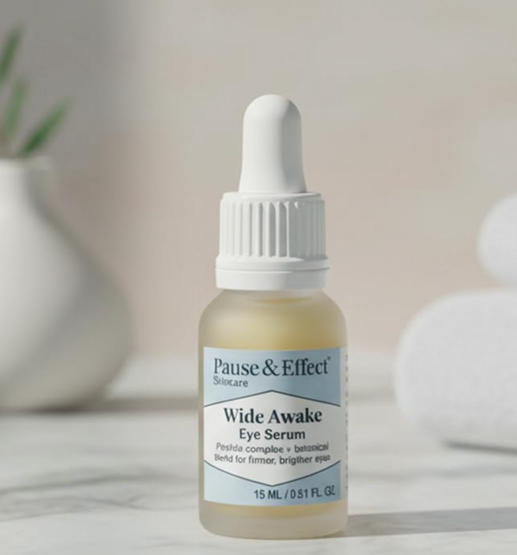 Wide Awake Eye Serum