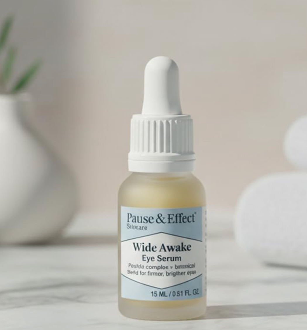 Wide Awake Eye Serum