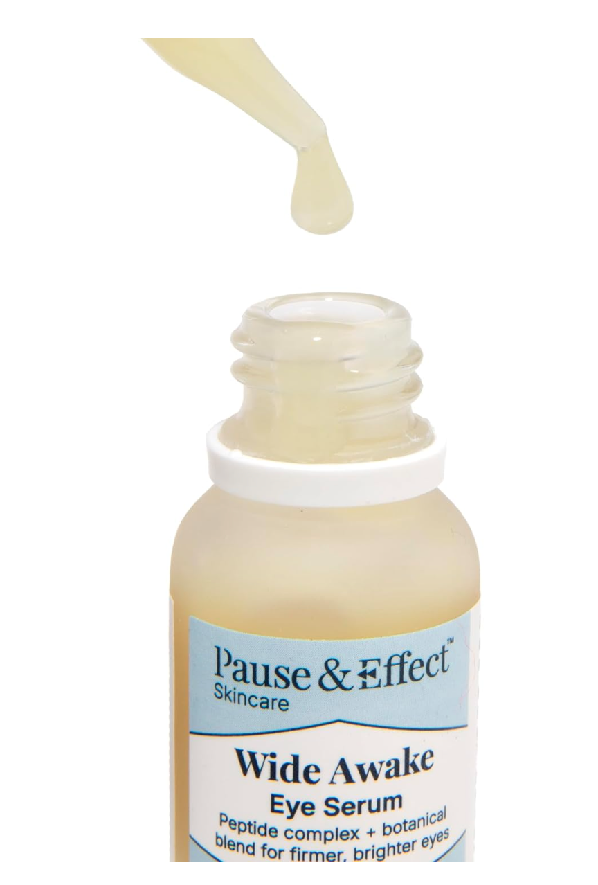 Wide Awake Eye Serum