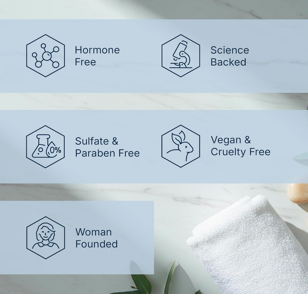 Hit Restart Cream Cleanser