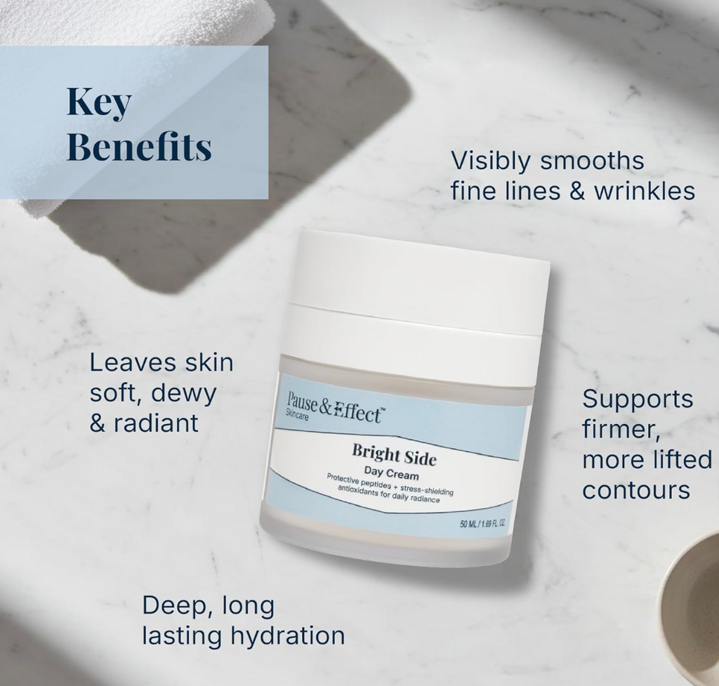 Bright Start Day Cream