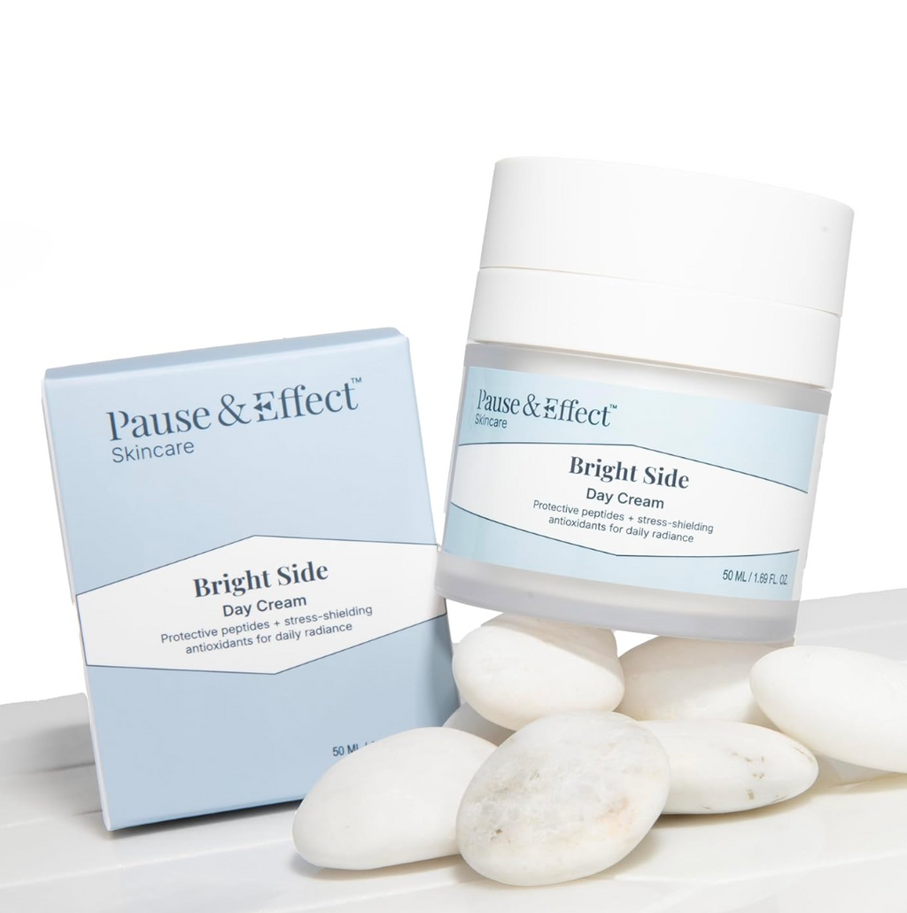 Bright Start Day Cream