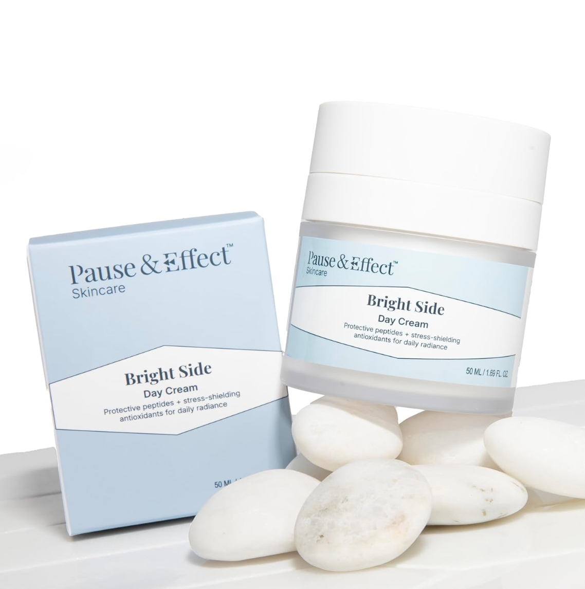 Bright Start Day Cream