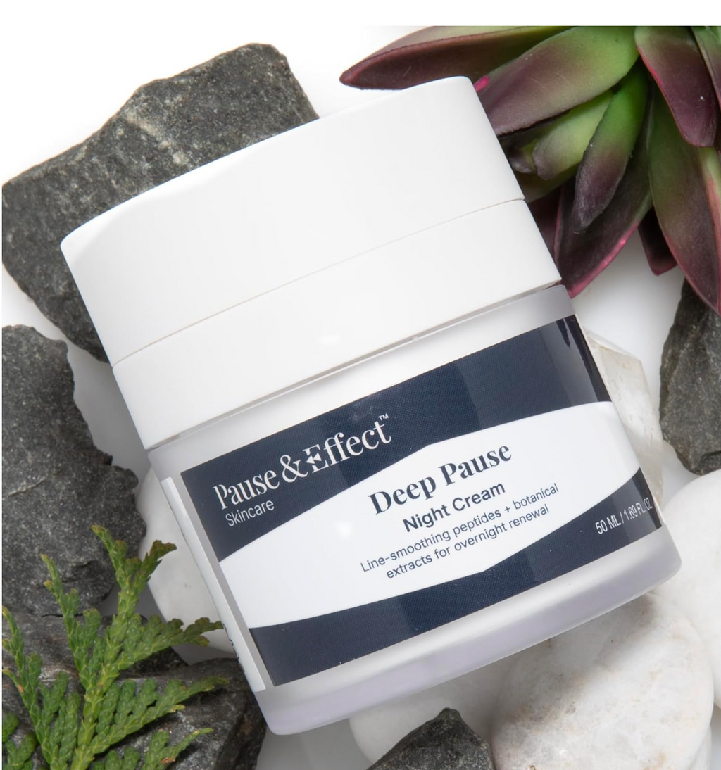 Deep Pause Night Cream