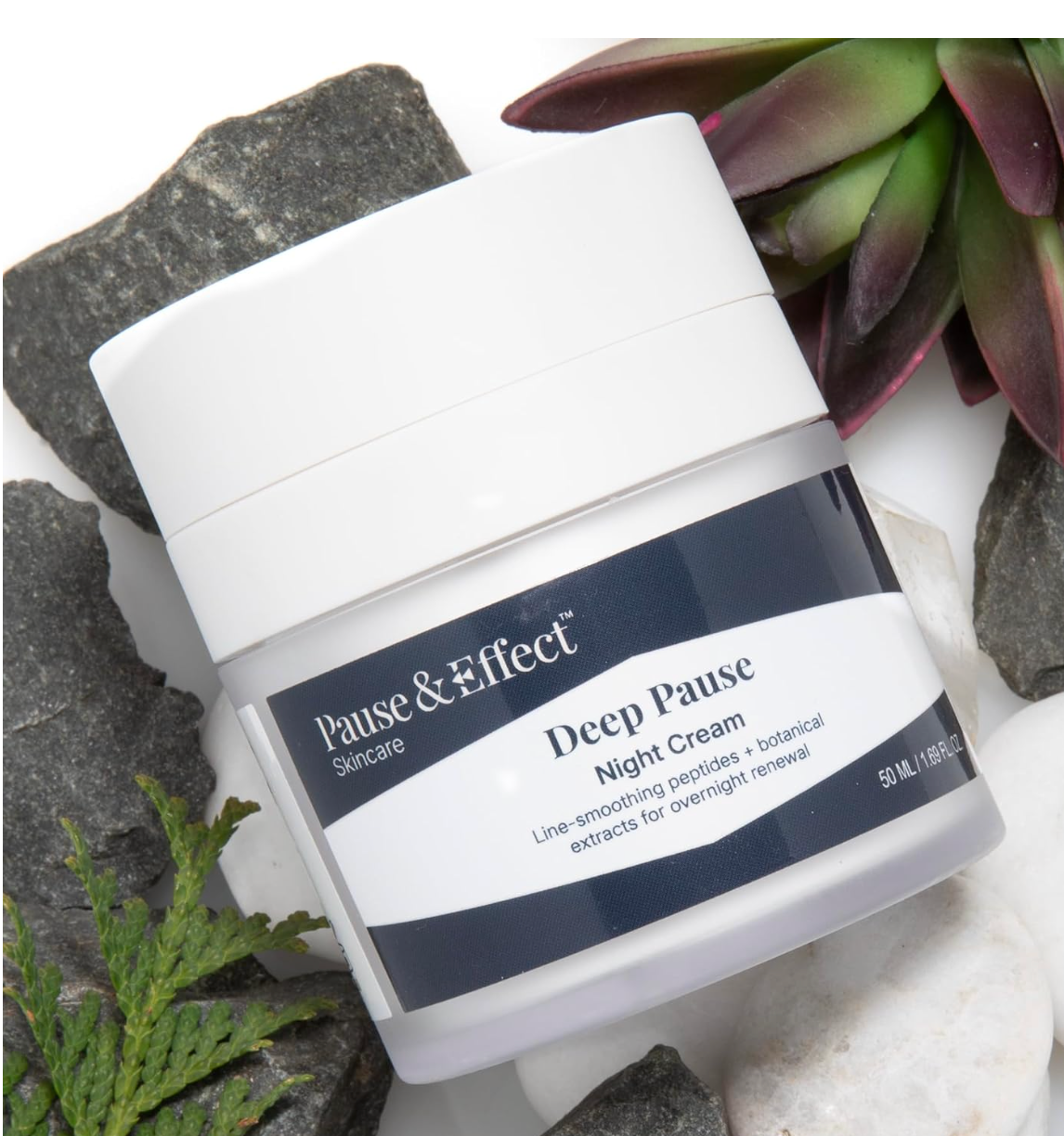 Deep Pause Night Cream